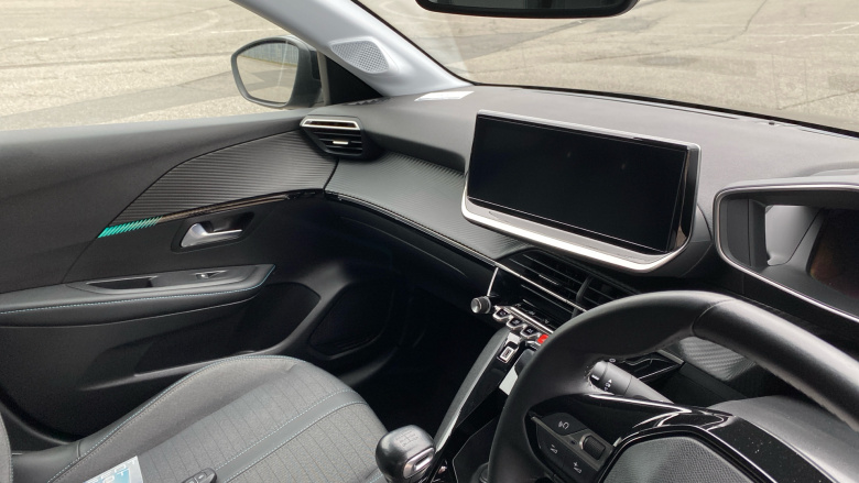 Peugeot 208 1.2 PureTech 100 Allure Premium + 5dr Petrol Hatchback